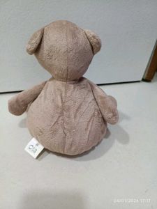Collectible Cute Teddy Bear Plush Toy