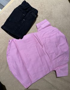 Baby boy Louis Vuitton Outfit