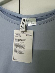H&amp;M Basic T-Shirt