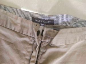 Imported Laura Ashley Capri