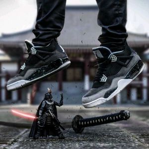 Air Jordan 4 Retro