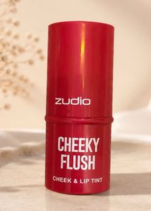 Zudio Cheeky Flush Cheek & Lip Tint