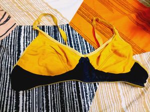 3  Bras Set with flaws