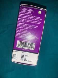 Face Serum