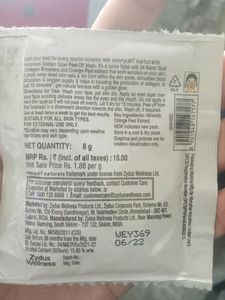 Face Products