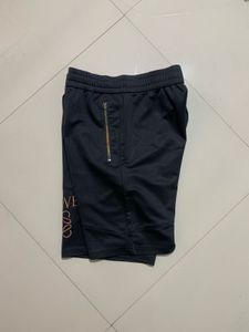 Loewe Black Shorts