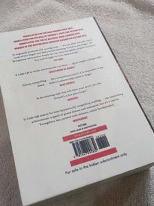 A Little Life - Hanya Yanagihara