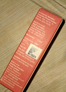 MILA BEAUTE Gloss Girl Lip Product with freebie