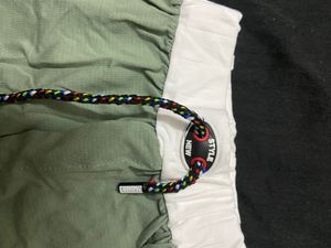 Baby Boy Short Set