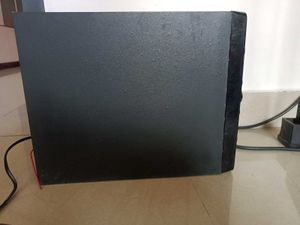 Sony Music Speaker