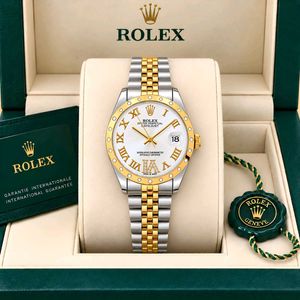 Rolex Datejust 31 Watch