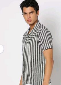 NETPLAY knitted shirt