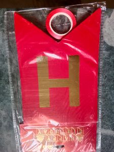 Birthday Banner for Decoration