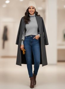 winter wears