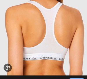 Calvin Klein Modern Cotton Bralette