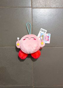 Kirby birthday