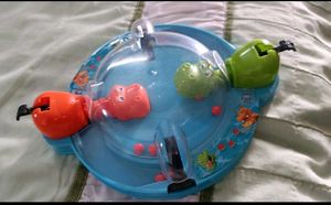 Hungry Hippos Board Game