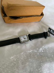 roman number watch