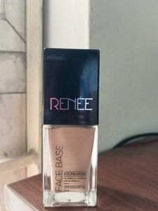 Renee Face Base Foundation