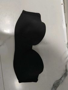 Strapless Padded Bra