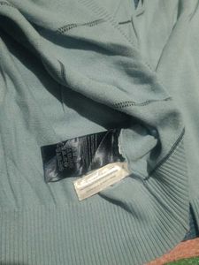 V neck sweater by Tommy Hilfiger