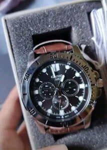 Casio Watch