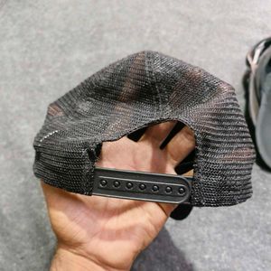 Tommy Hilfiger Trucker Cap