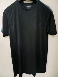 TIDE & SAIL brand T-shirt ( UNISEX)