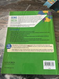 Communicative English Resource Book Class 11