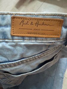 Mast &amp; Harbour shorts