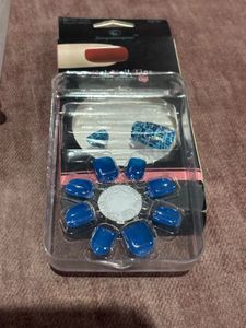 Fengshangmei Gel Nail Tips