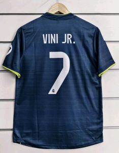 Real Madrid T-Shirt(Vinicius)