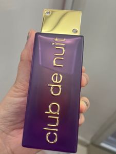Armaf Club de Nuit Maleka - 10ml
