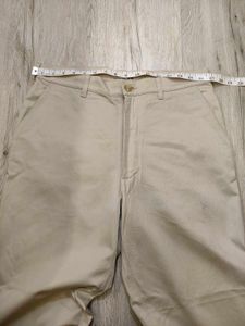 Ma3141 Color plus baggy pant waist 34
