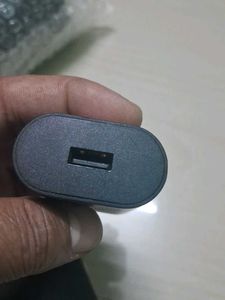 Nokia Wall Charger of 1