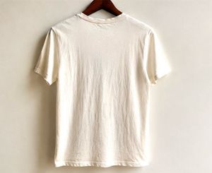 Unique Moon Graphic T-Shirt