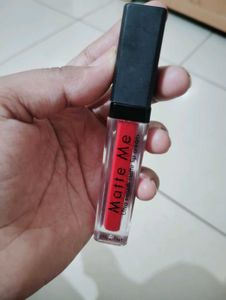 Ultra Smooth Matte Lip Cream