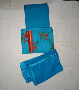 Kurta Set Material
