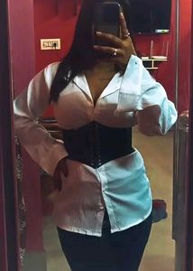 Y2K Corset Belt+ Adjustable Braided Belt