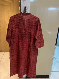 Patola Kurta