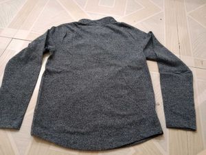 Grey NY T-Shirt size-26