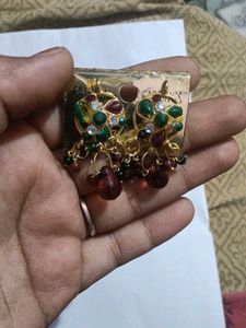 New Jwellery Set