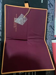 Gifting - File folder - Handcraf Warli Art for
