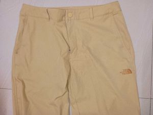 The North Face beige Pants