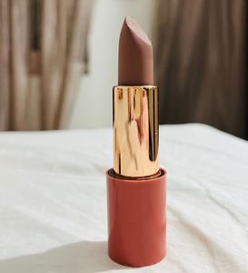 Kay Beauty Matte Drama Lipstick- Snapshot