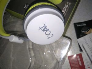 BOAT 400 BLUETOOTH HEADPHONES 🎧