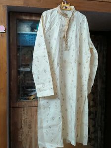 Elegant Men's Kurta