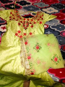 partywear gown