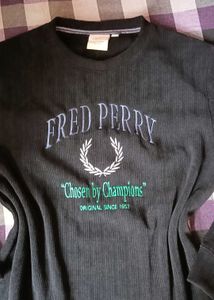 full sleves sweatshirt of fred p mmerry