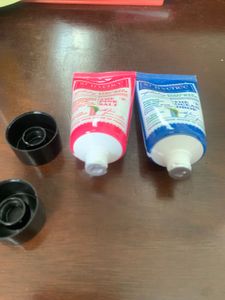 St. D'Vence Holiday Perfumed Body Wash Set
